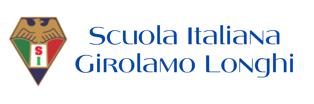 Logo Scuola Italiana Girolamo Longhi